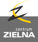 Centrum Zielna Logo Centrum Zielna