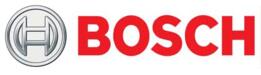 Bosch Bosch Logo