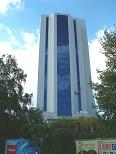 Hotel Hilton Millennium Plaza